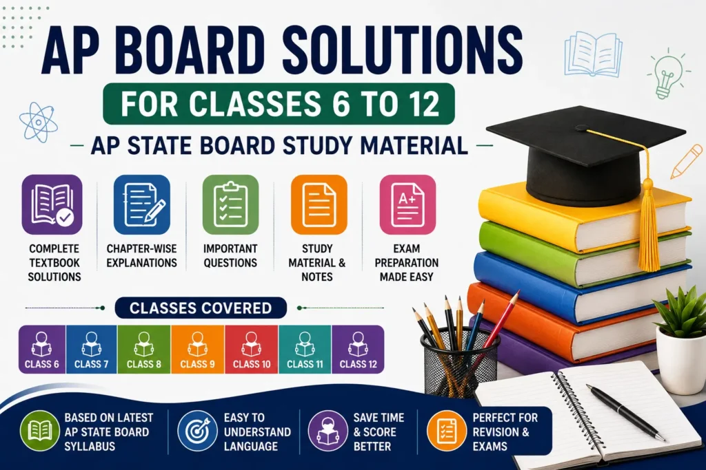 AP Board Solutions