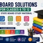 AP Board Solutions