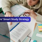 CBSE Toppers’ Smart Study Strategy