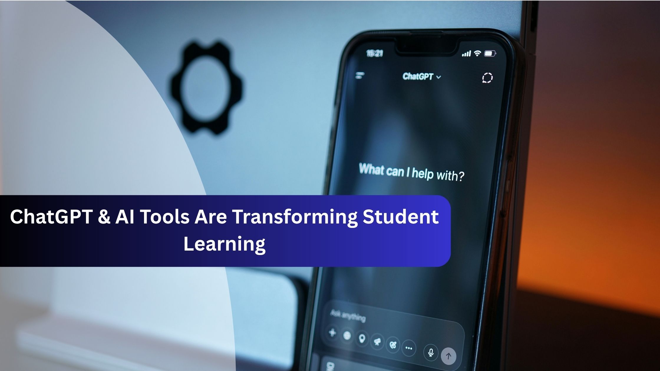 ChatGPT & AI Tools Are Transforming Student Learning