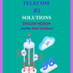 Class 12 Telecom Solutions