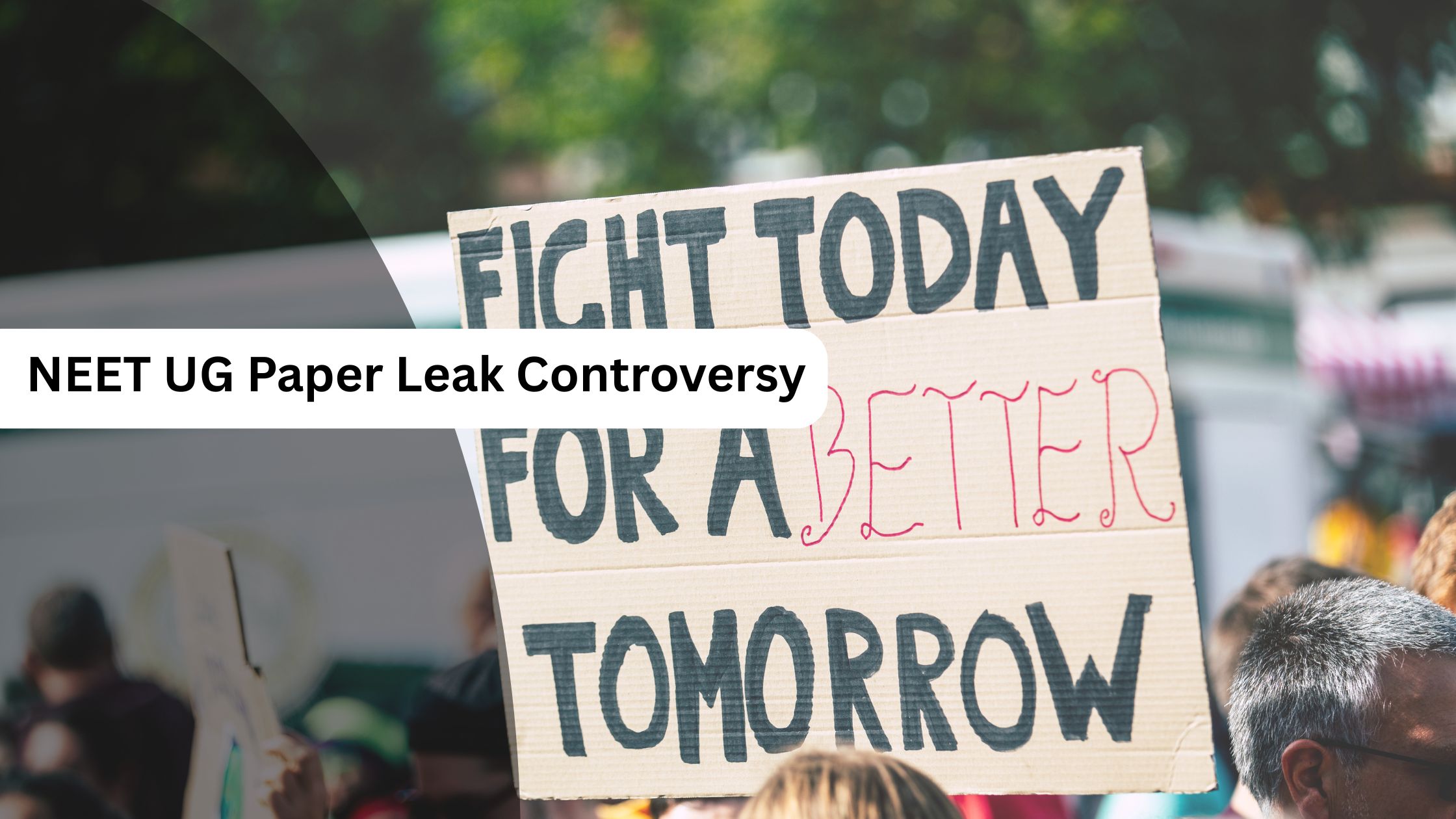 NEET UG 2026 Paper Leak Controversy