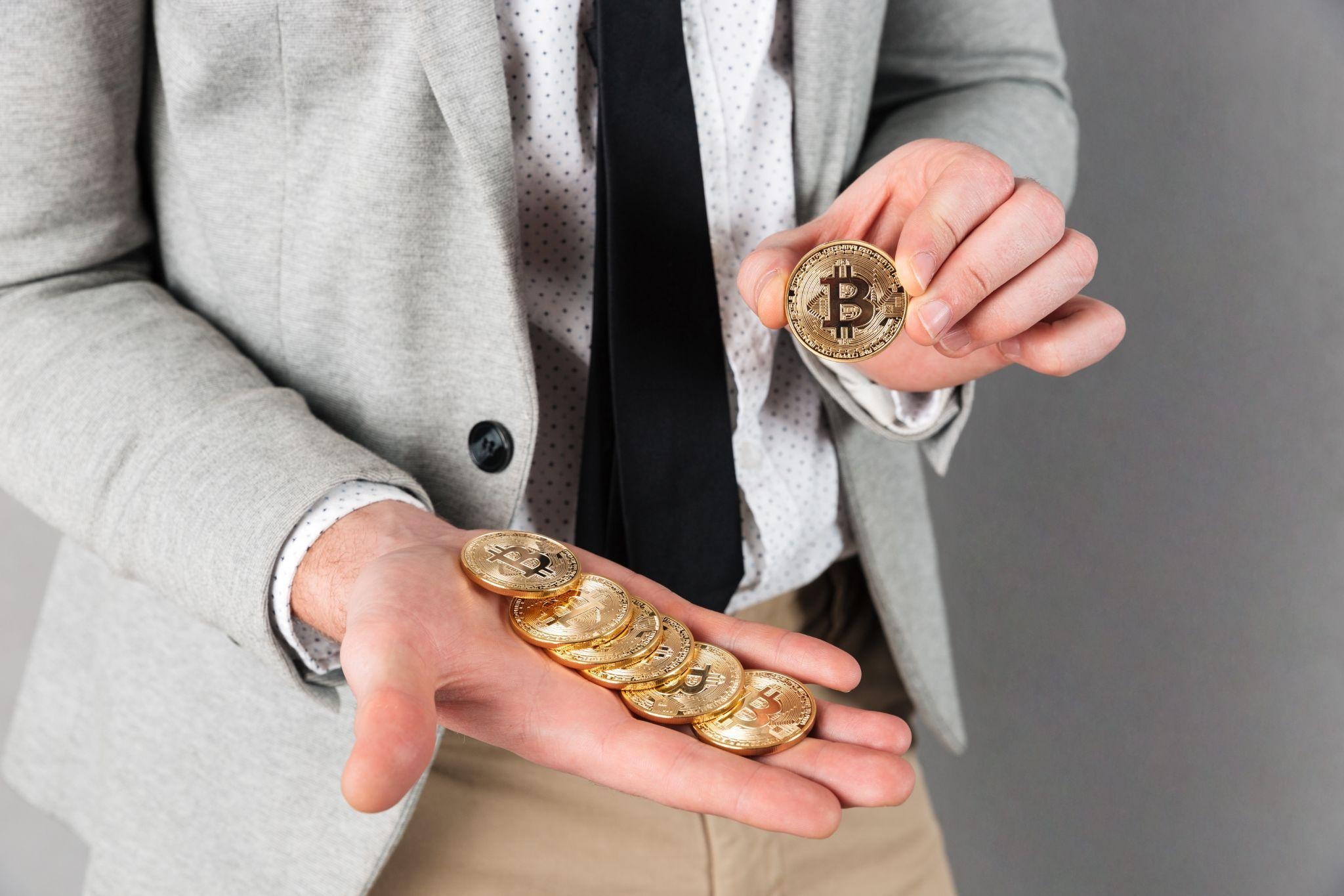 crypto payments