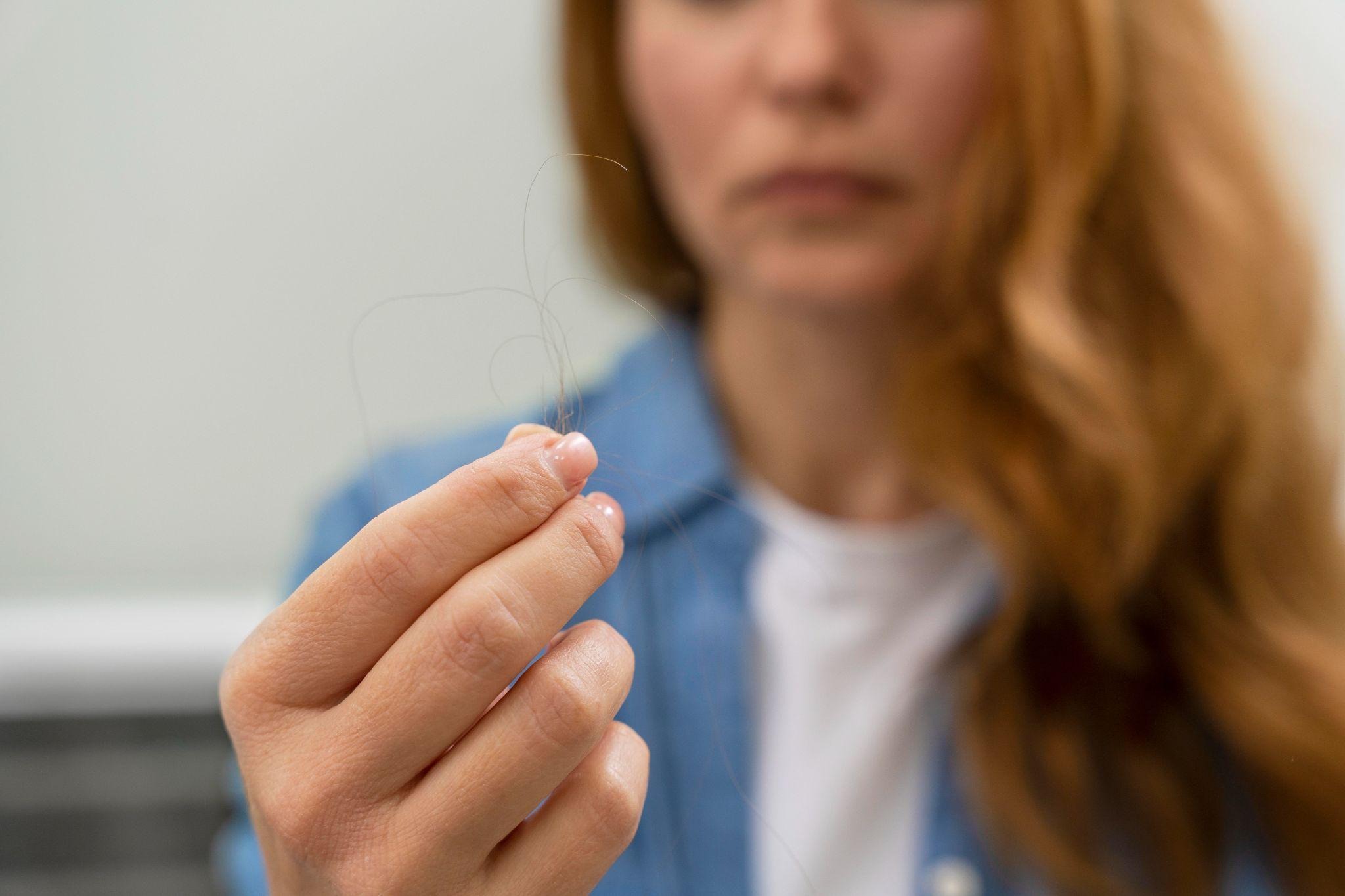 Modern Treatment Approaches for Hereditary Hair Loss