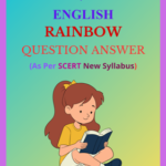 SEBA Class 7 English Solutions New Syllabus