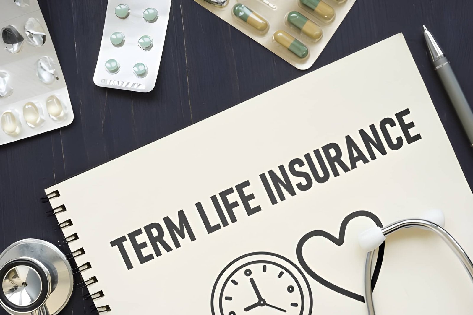 2DF How Term Life Insurance Helps Replace Monthly Income for Your Family