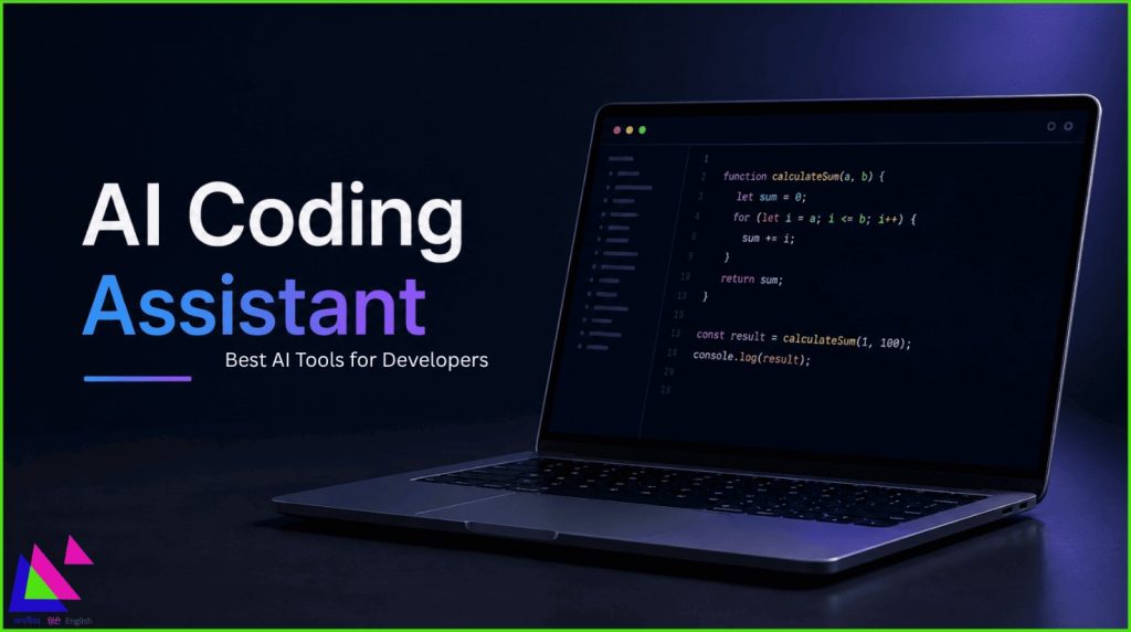 AI Coding Assistant