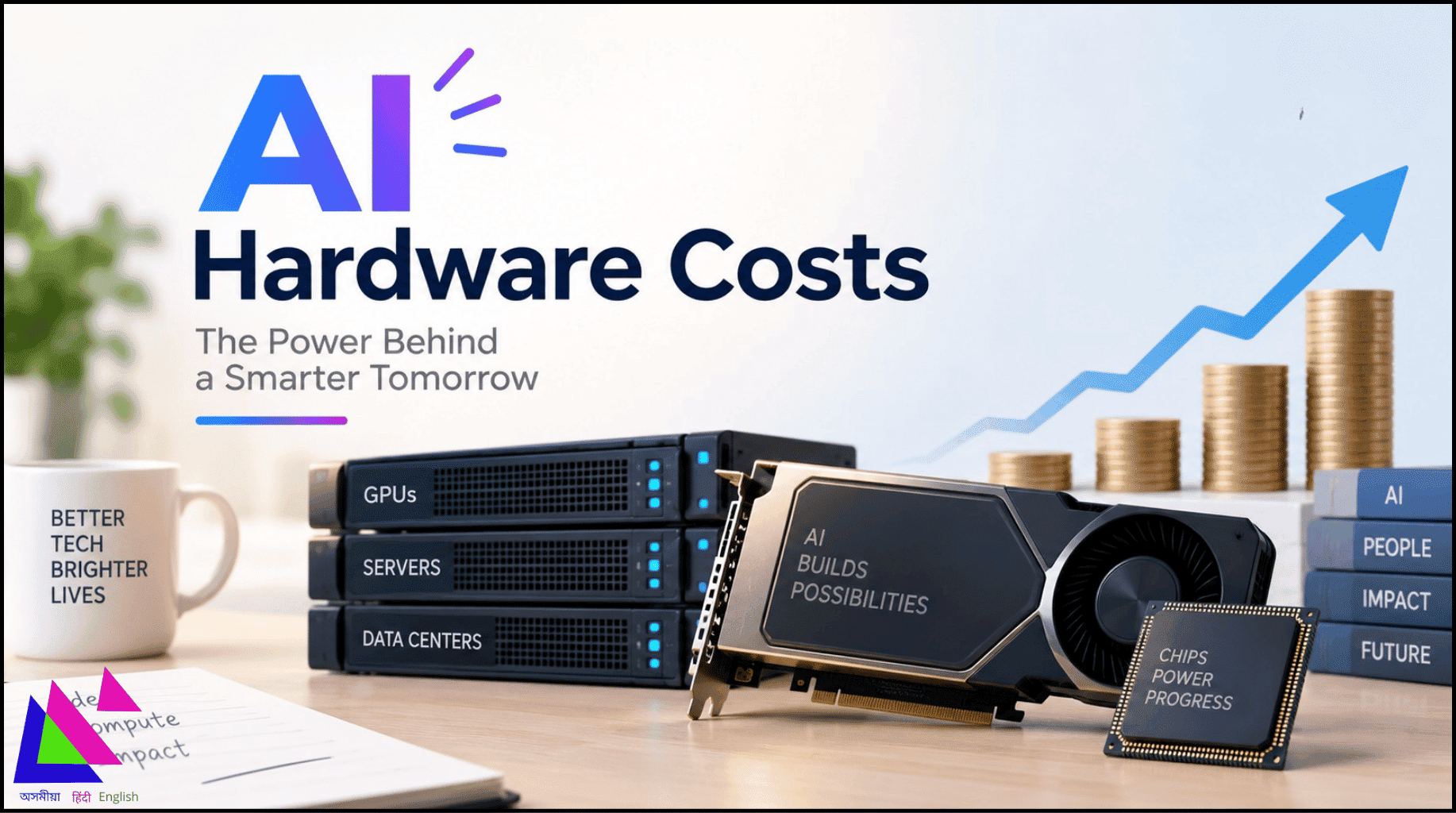 AI Hardware Costs