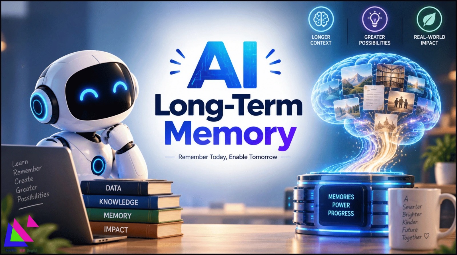 AI Long-Term Memory