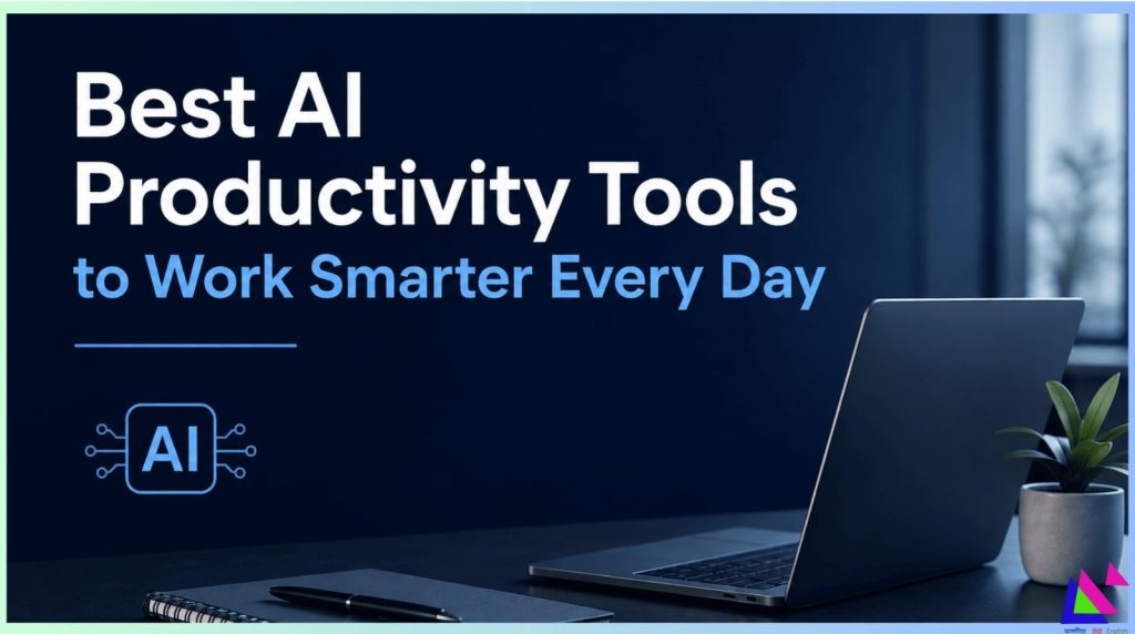 AI Productivity Tools