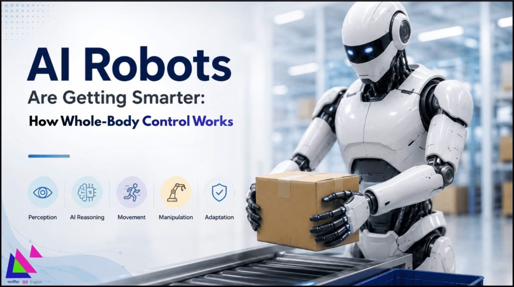 AI Robots