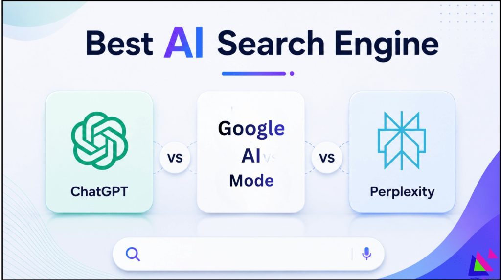 AI Search Engine