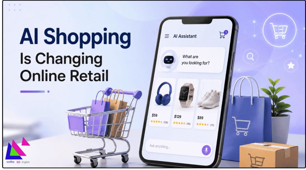 AI Shopping