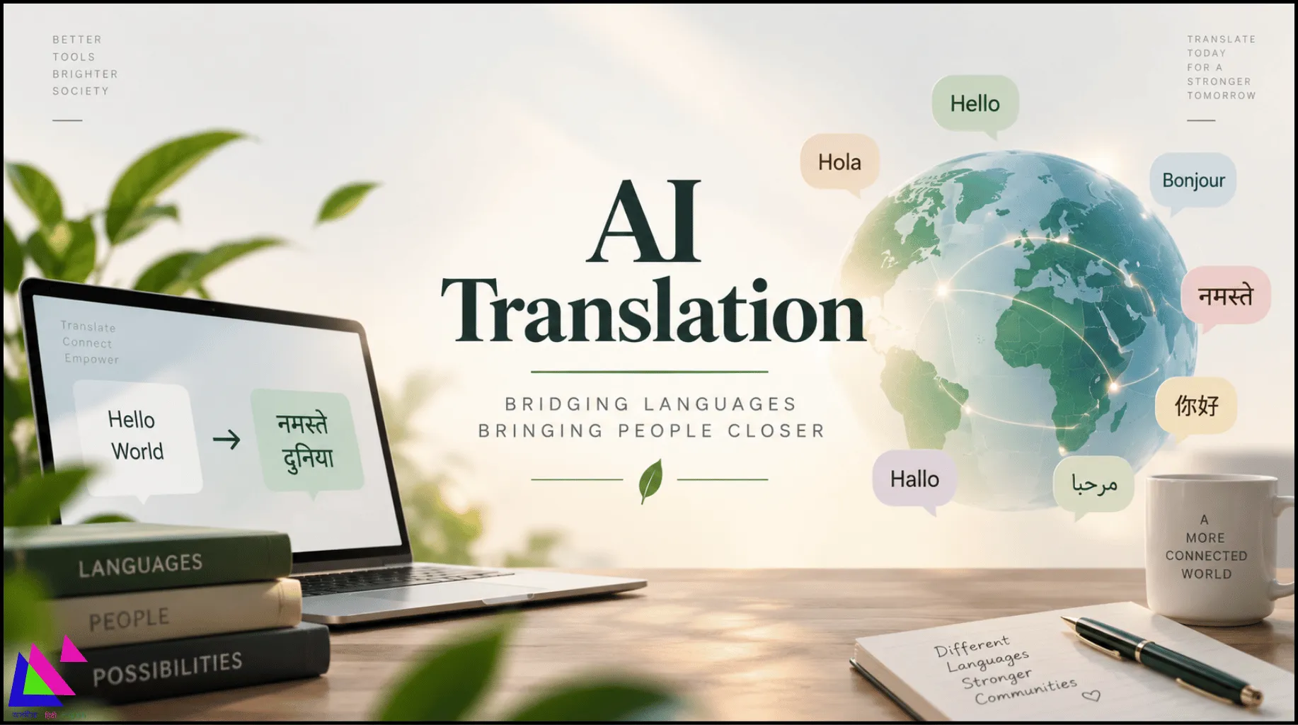 AI Translation