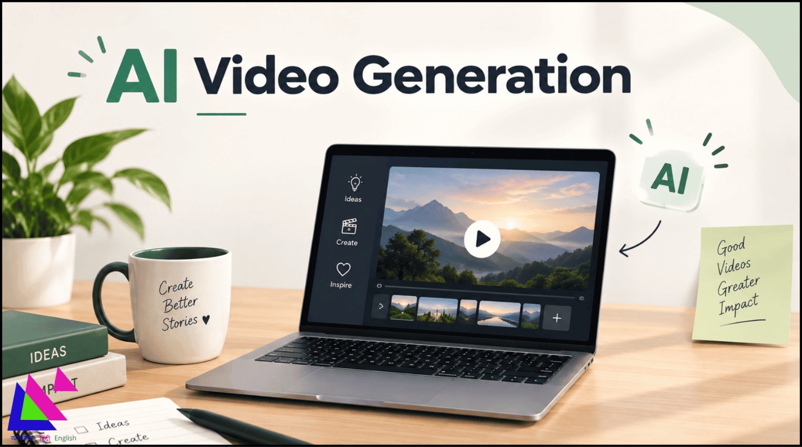 AI Video Generation