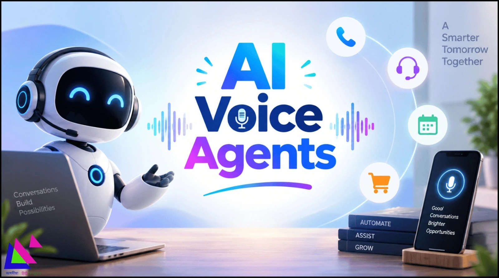 AI Voice Agent