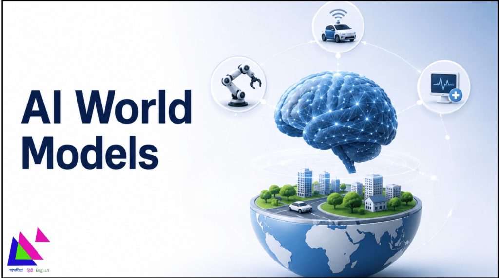 AI World Models