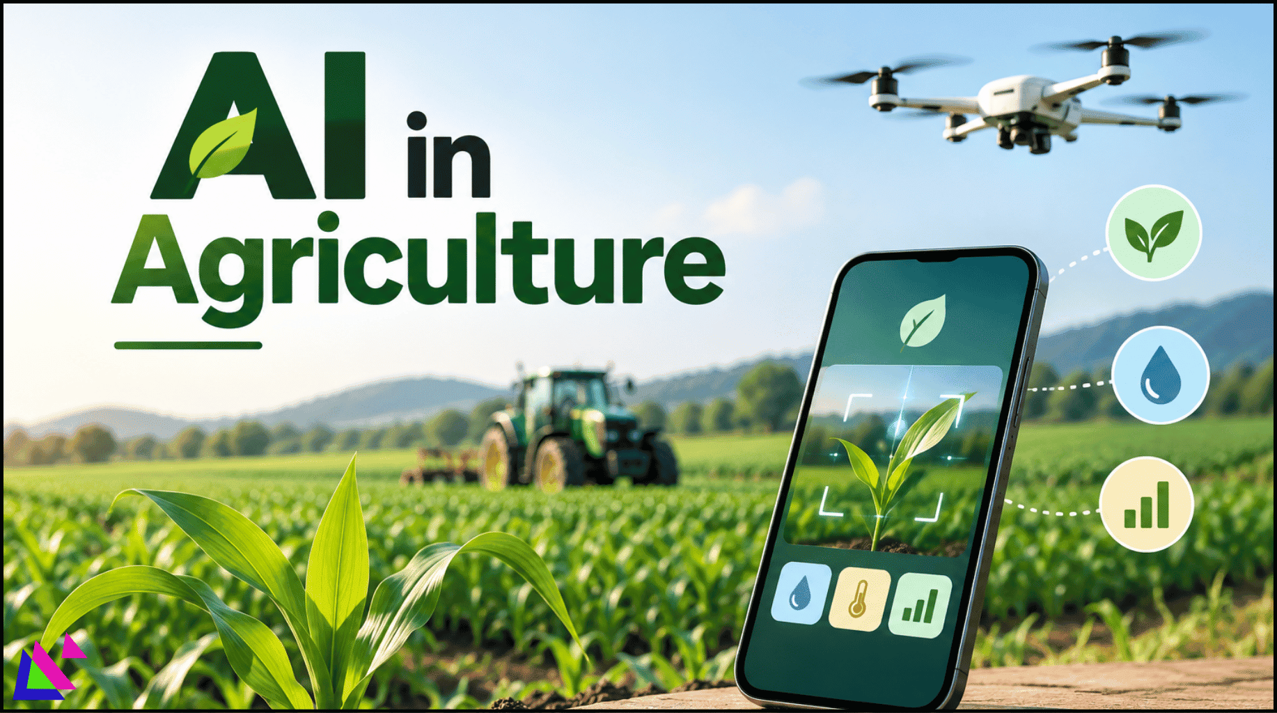 AI in Agriculture