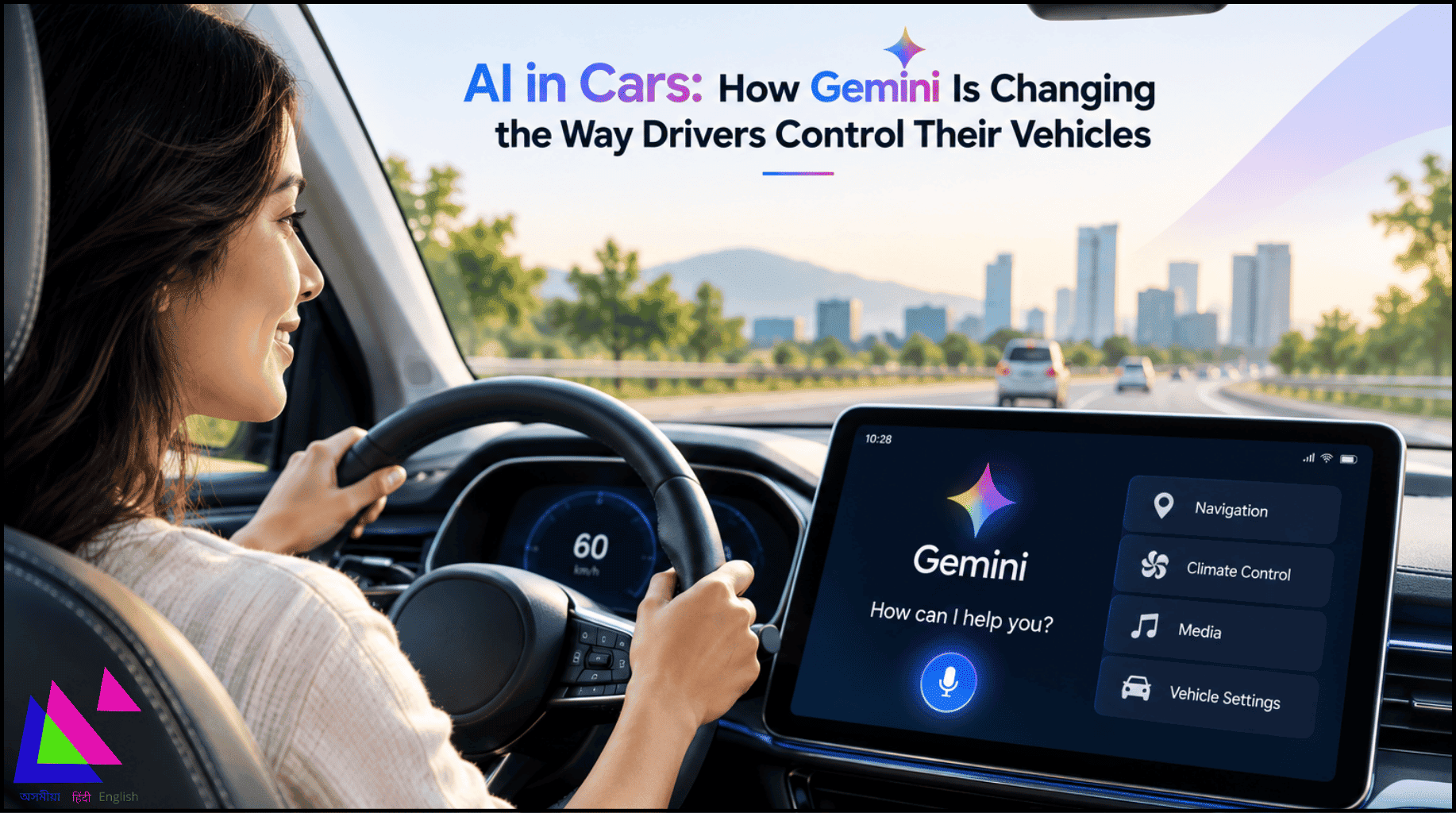 AI in Cars