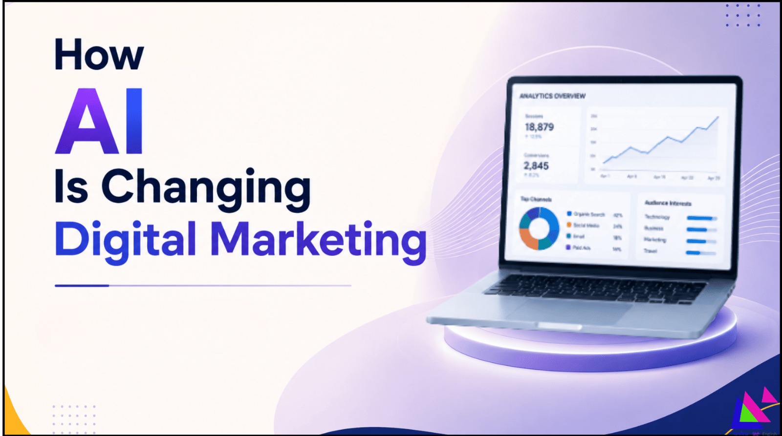 AI in Digital Marketing