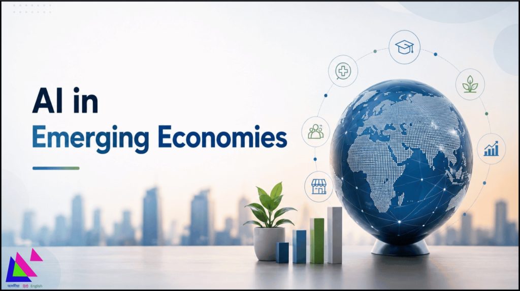 AI in Emerging Economies