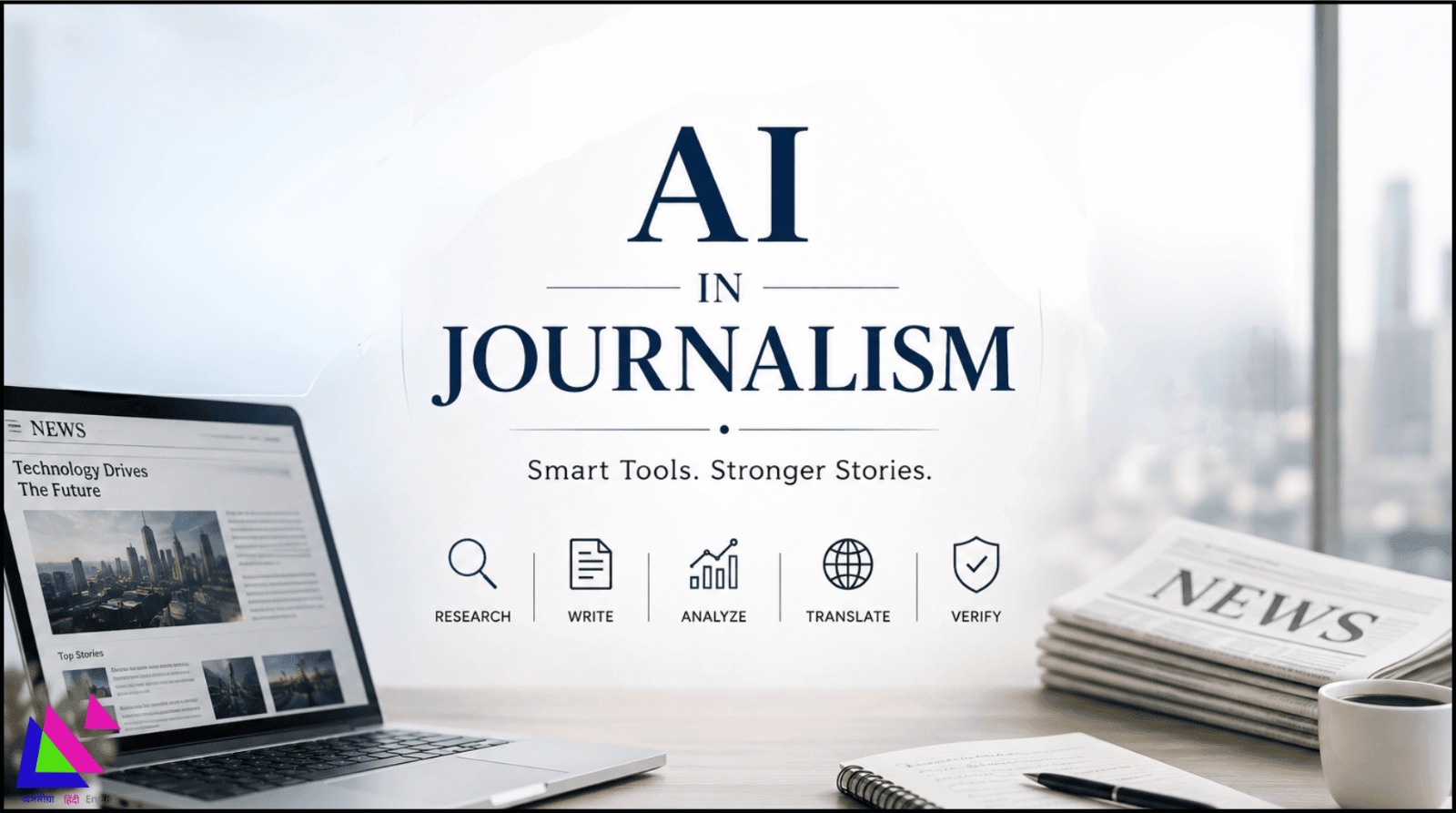 AI in Journalism