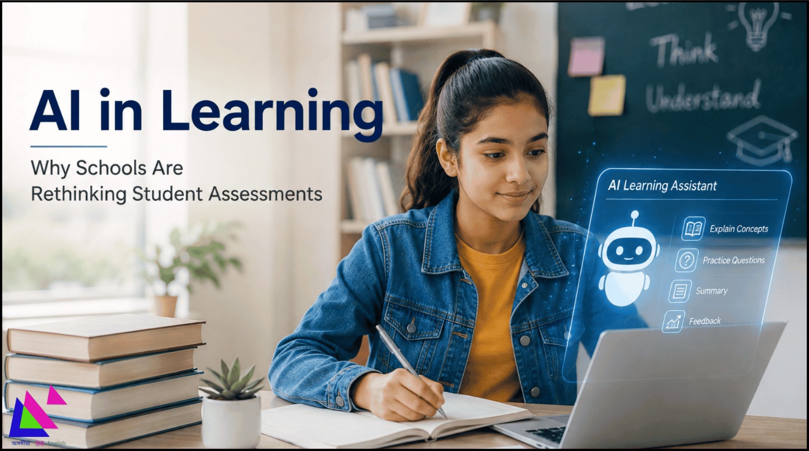 AI in Learning