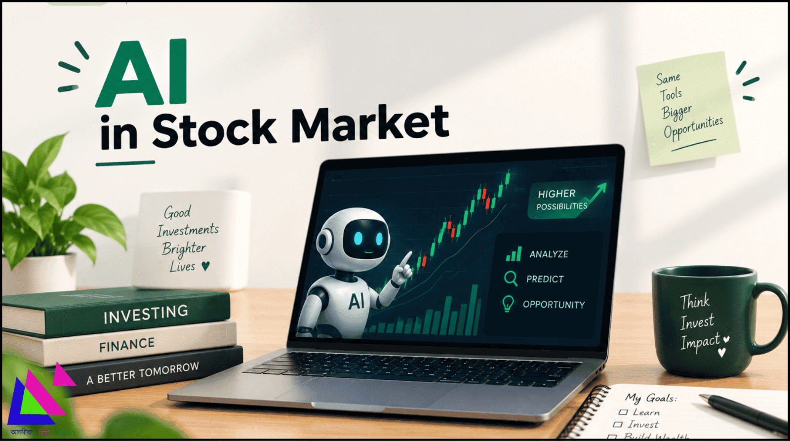 AI in Stock Market