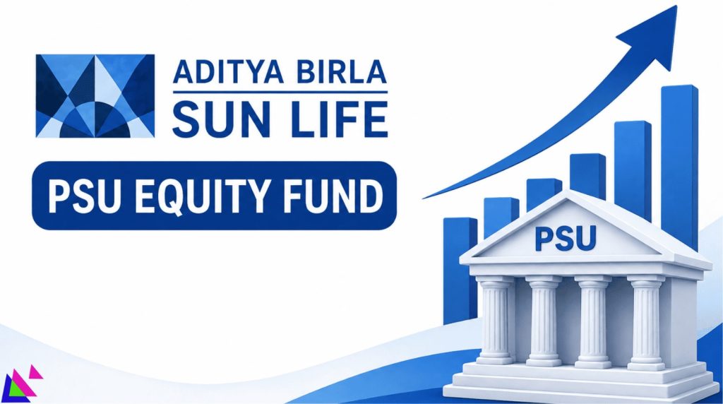 Aditya Birla Sun Life PSU Equity Fund