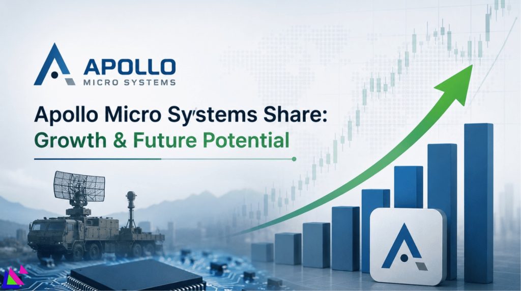 Apollo Micro Systems