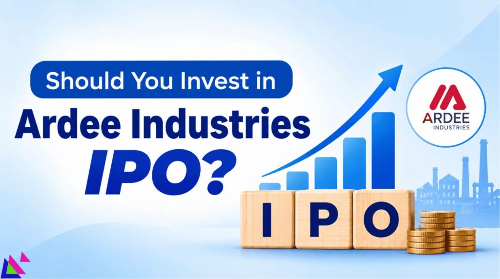 Ardee Industries IPO
