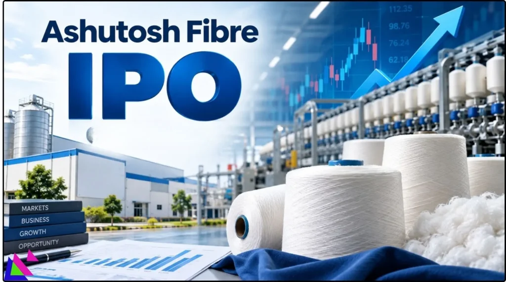 Ashutosh Fibre IPO