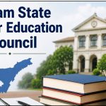 Assam State Higher Education Council