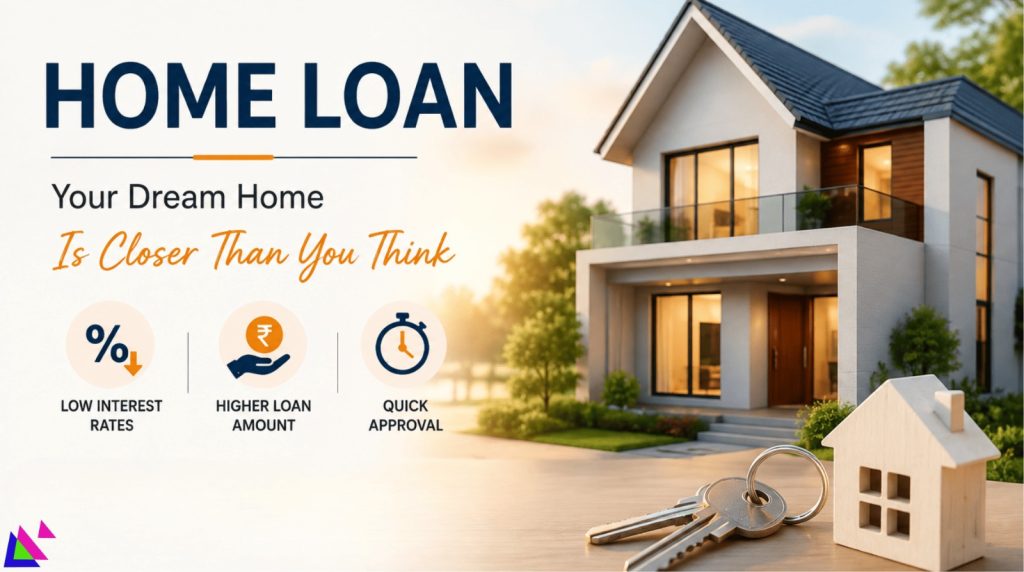 Best Home Loan