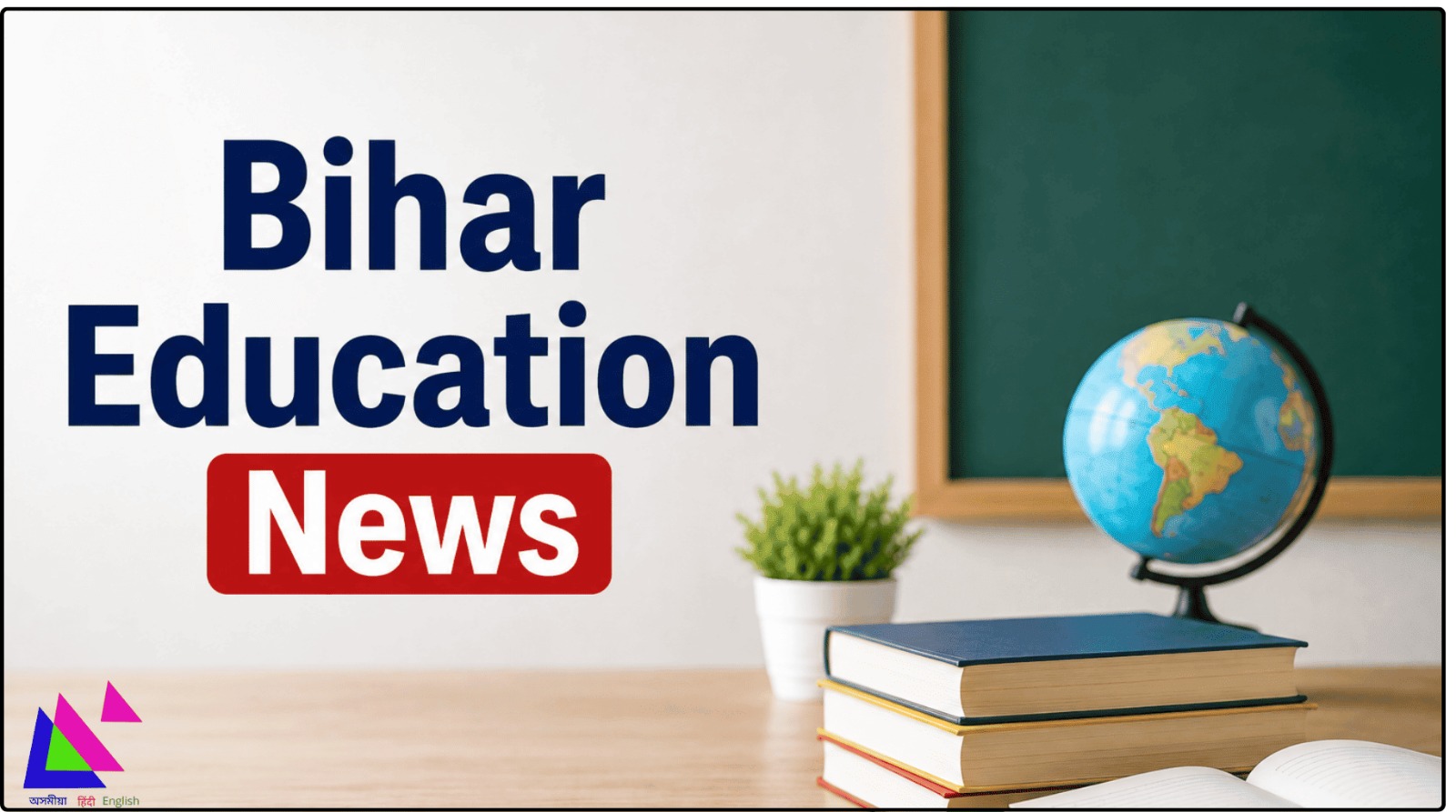 Bihar Education News