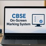 CBSE On-Screen Marking System