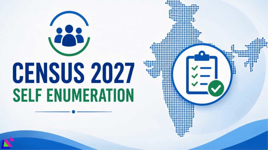 Census Self Enumeration
