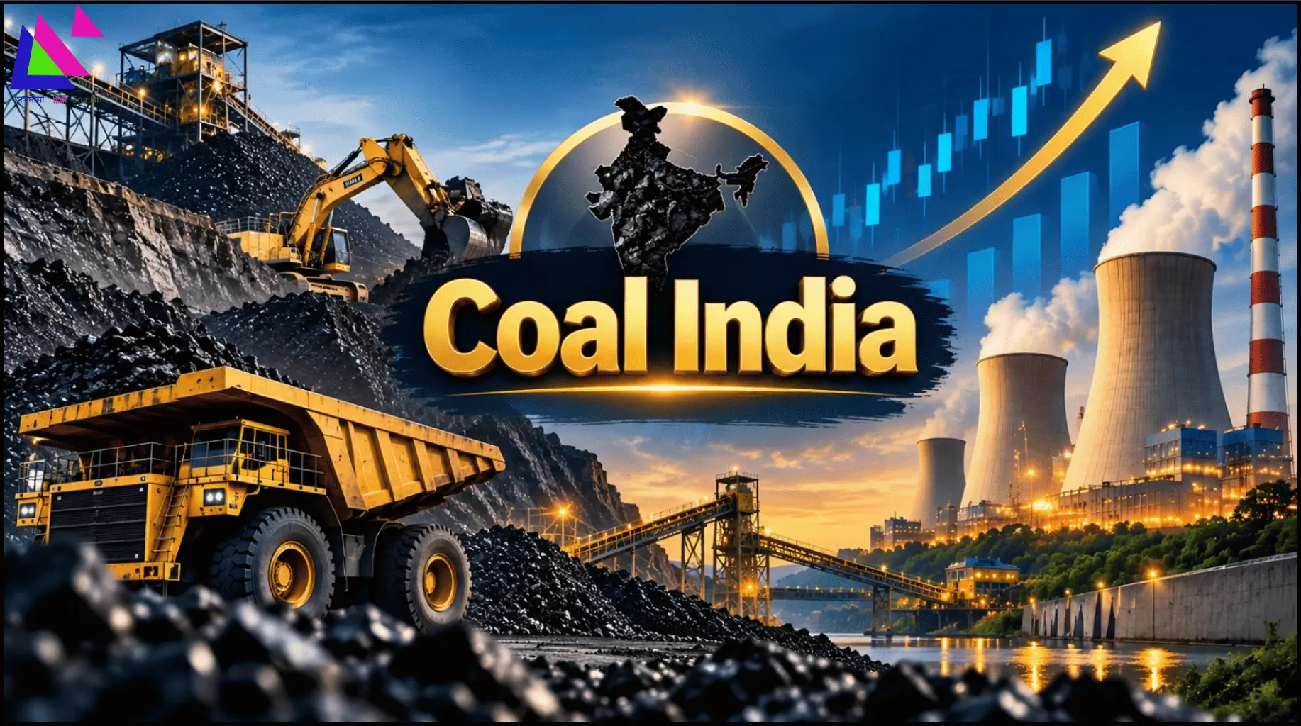 Coal India