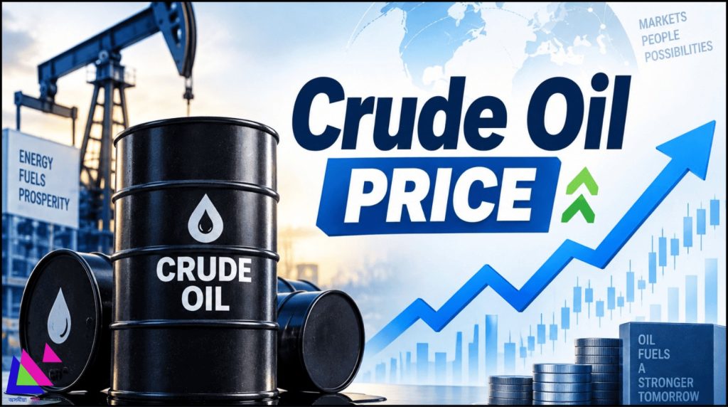 Crude Oil Price