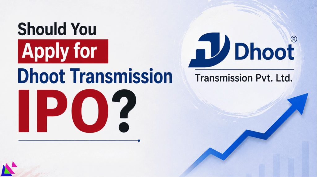 Dhoot Transmission IPO