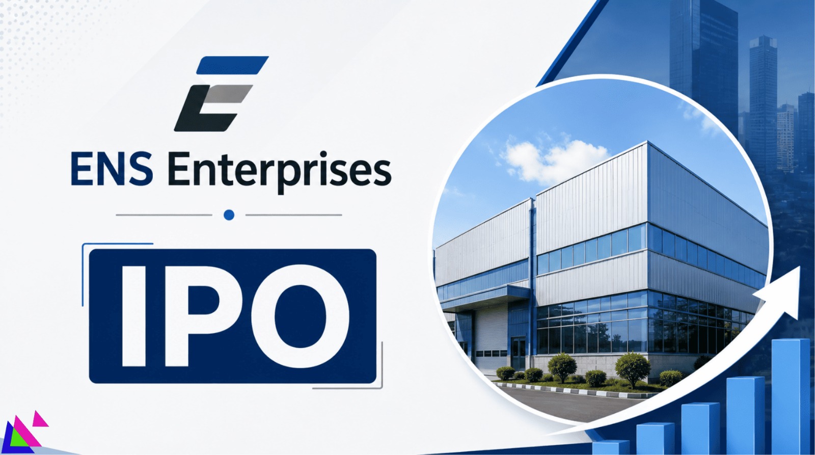 ENS Enterprises IPO