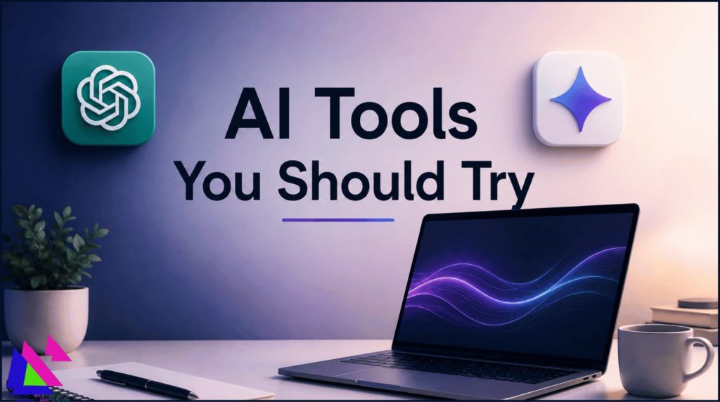 Free AI Tools