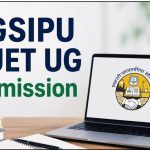 GGSIPU CUET UG Admission