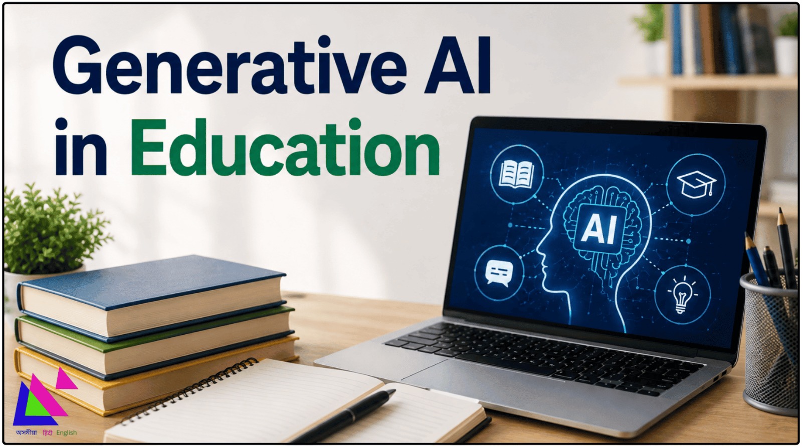 Generative AI in Education