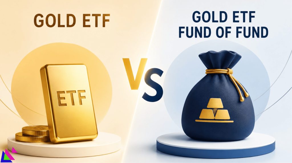 Gold ETF Fund
