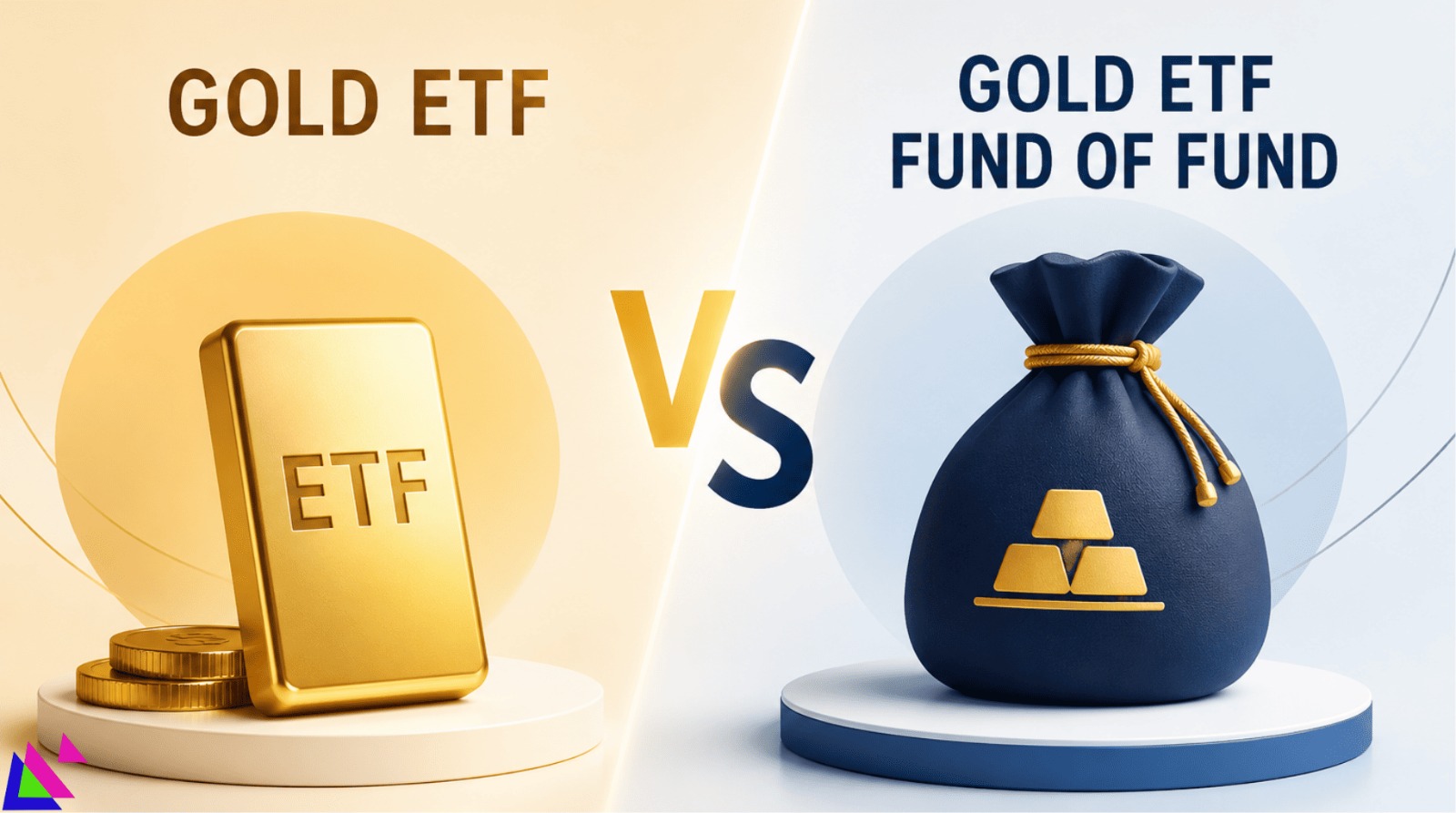 Gold ETF Fund
