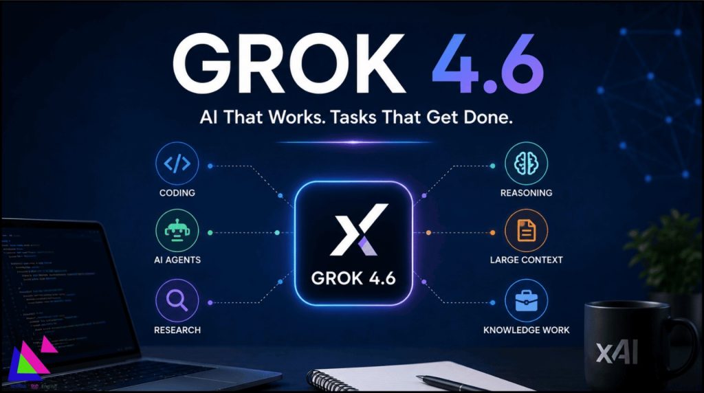 Grok 4.6