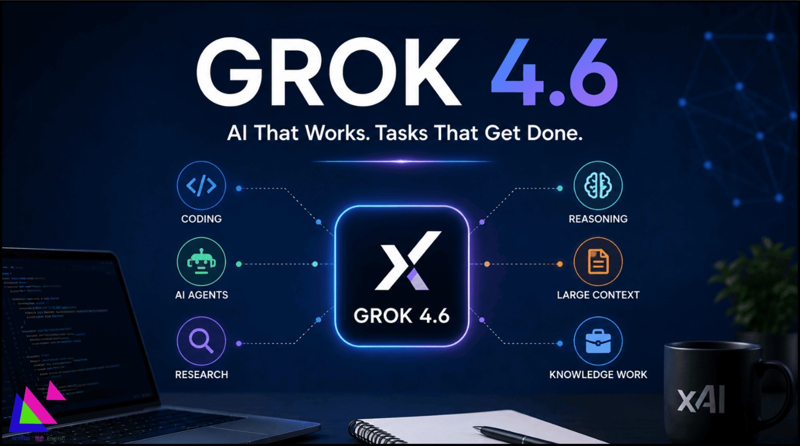 Grok 4.6