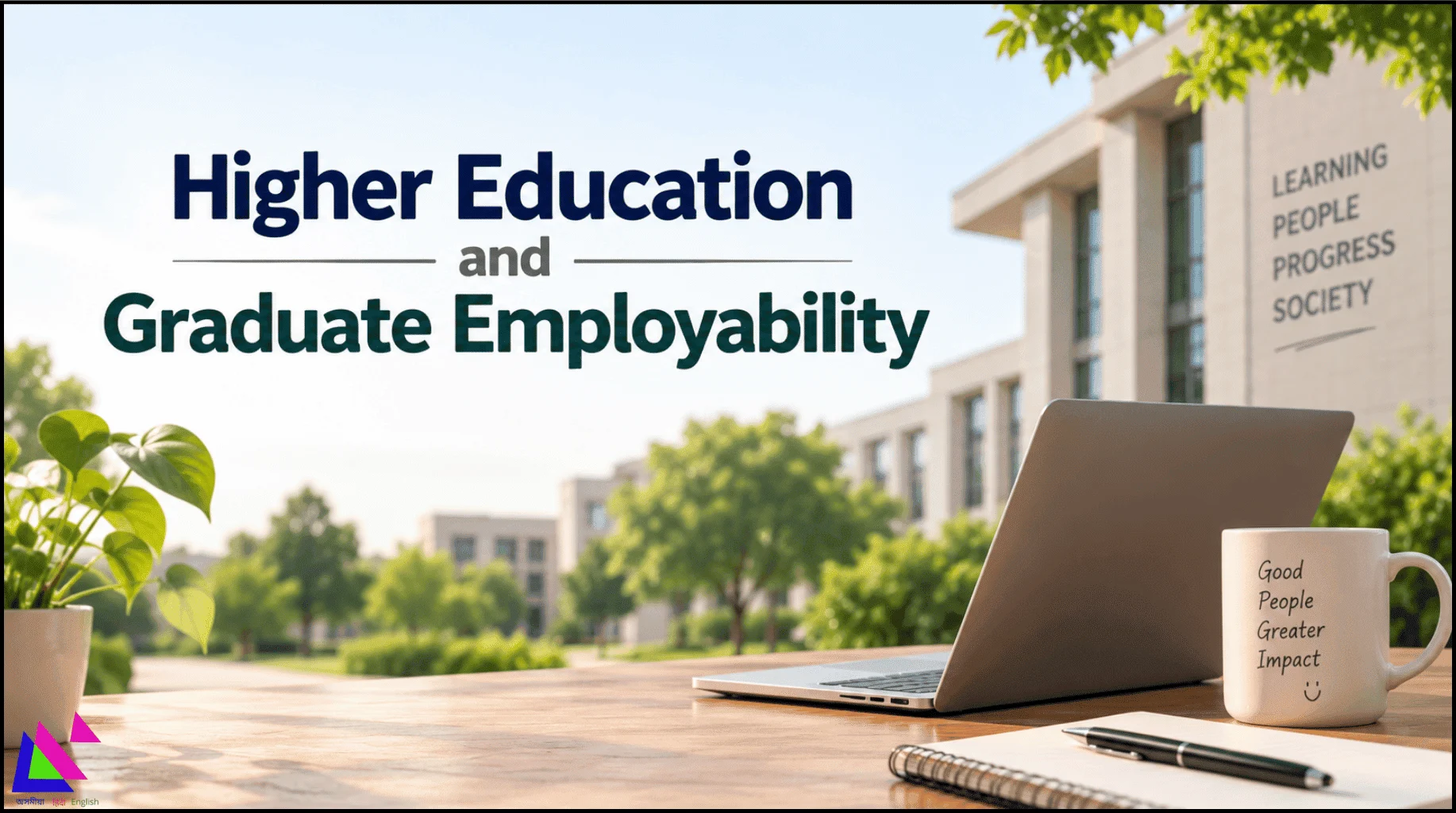Higher Education and Graduate Employability
