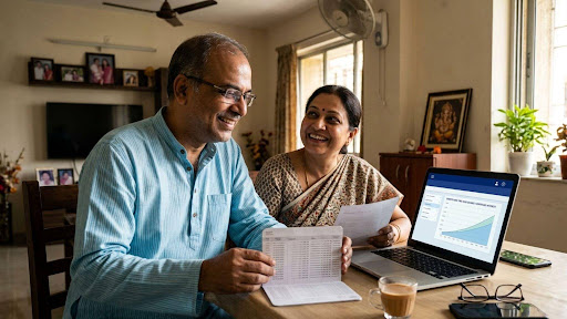 How Compound Interest Works on Your Savings Account